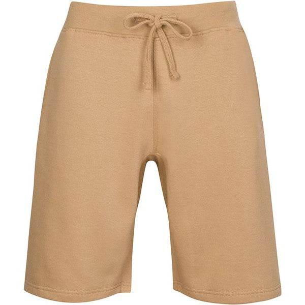 Fleece Sweat Shorts