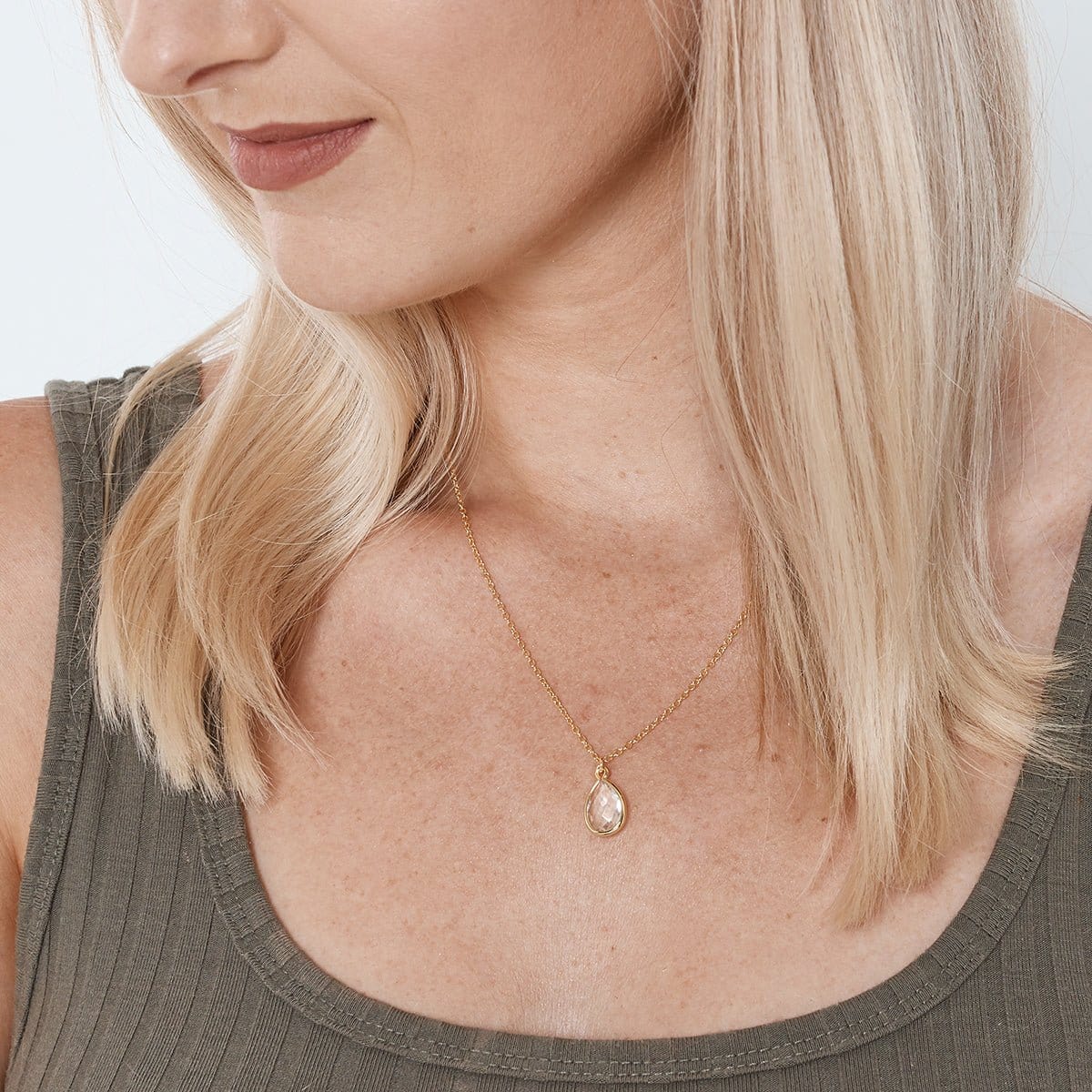 Single Mom Necklace, Multiple Styles Necklace